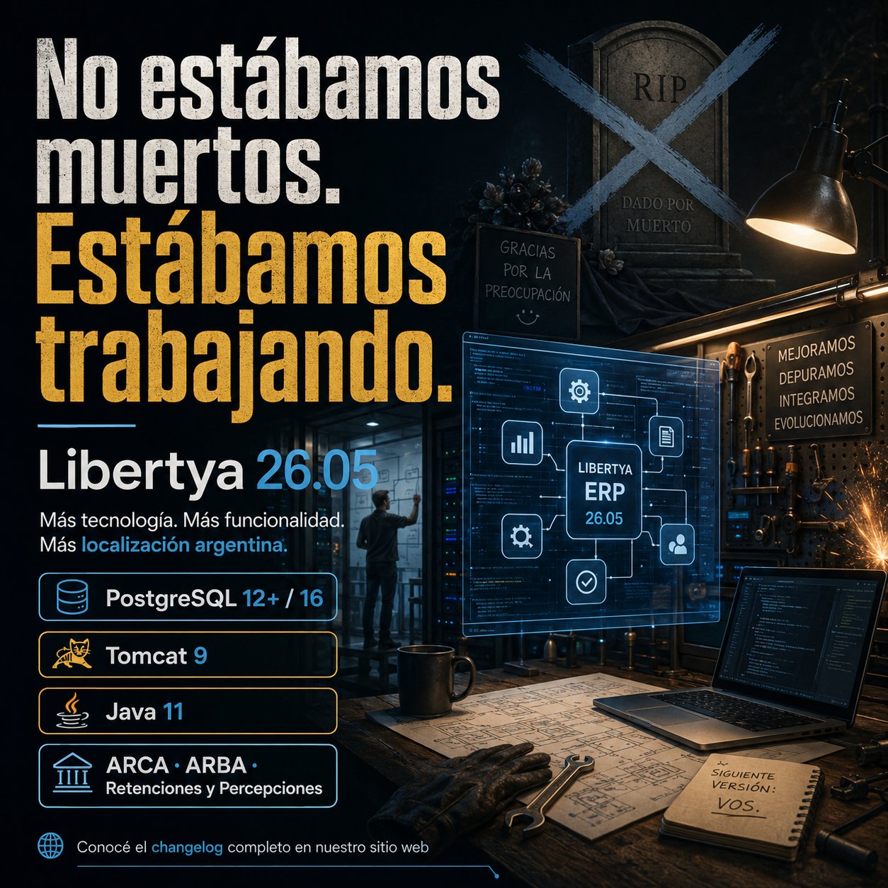 Libertya 26.05
