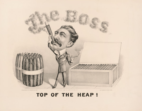 Top of the heap 1880
