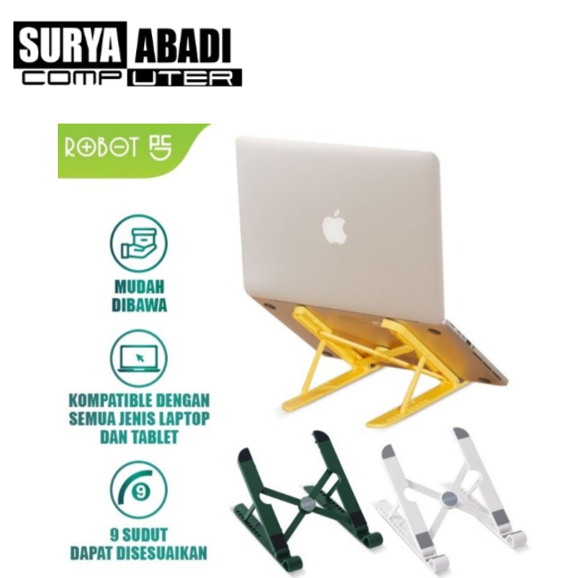 LAPTOP HOLDER ROBOT LS03