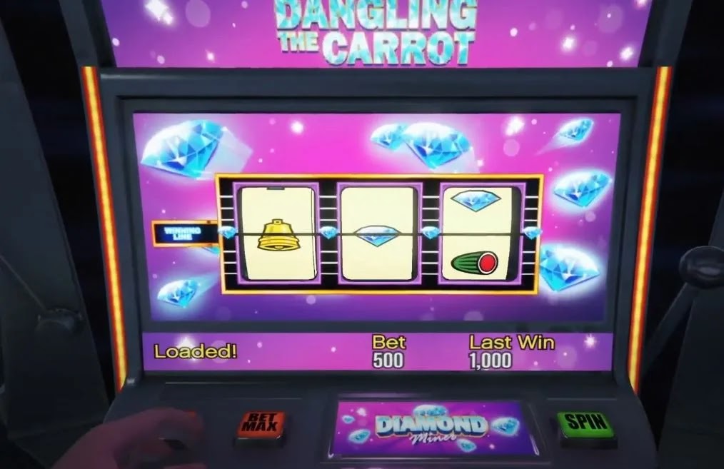 Rcore Casino thumbnail 2