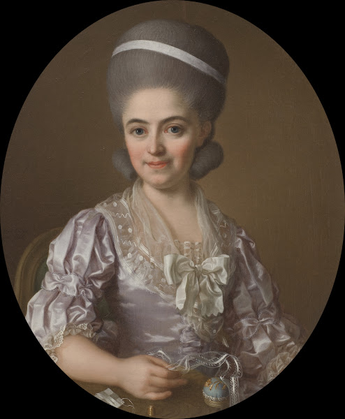 Lovisa Sofia af Geijerstam 1755 1802 1780