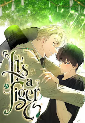 Behold, the Tiger