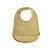 Children's Twins silicone bib sand