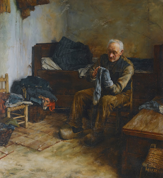 Walter Langley