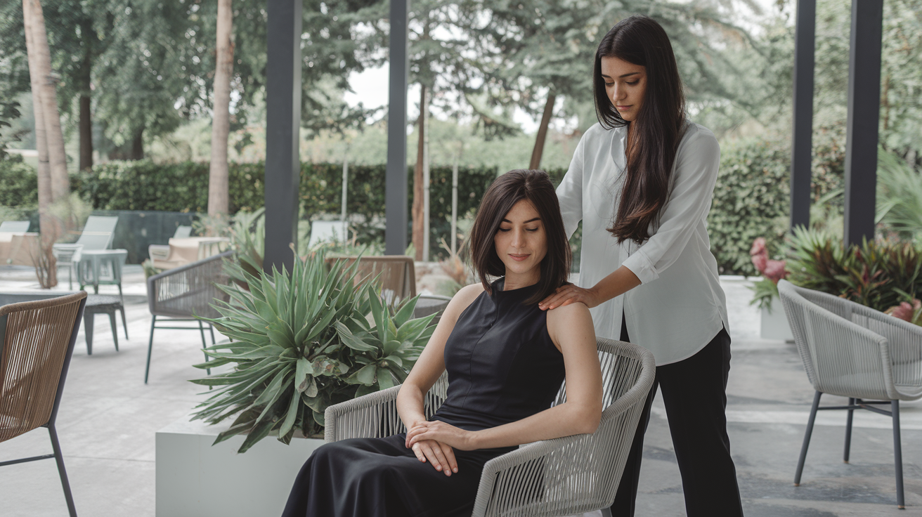 Best Spas in Indiranagar – Top Wellness Picks