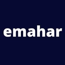 emahar Logo