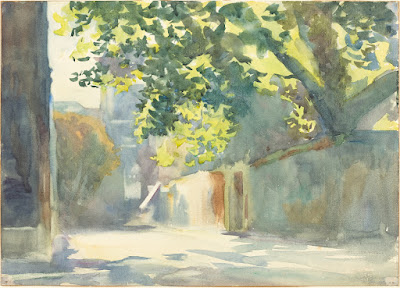 John Singer Sargent