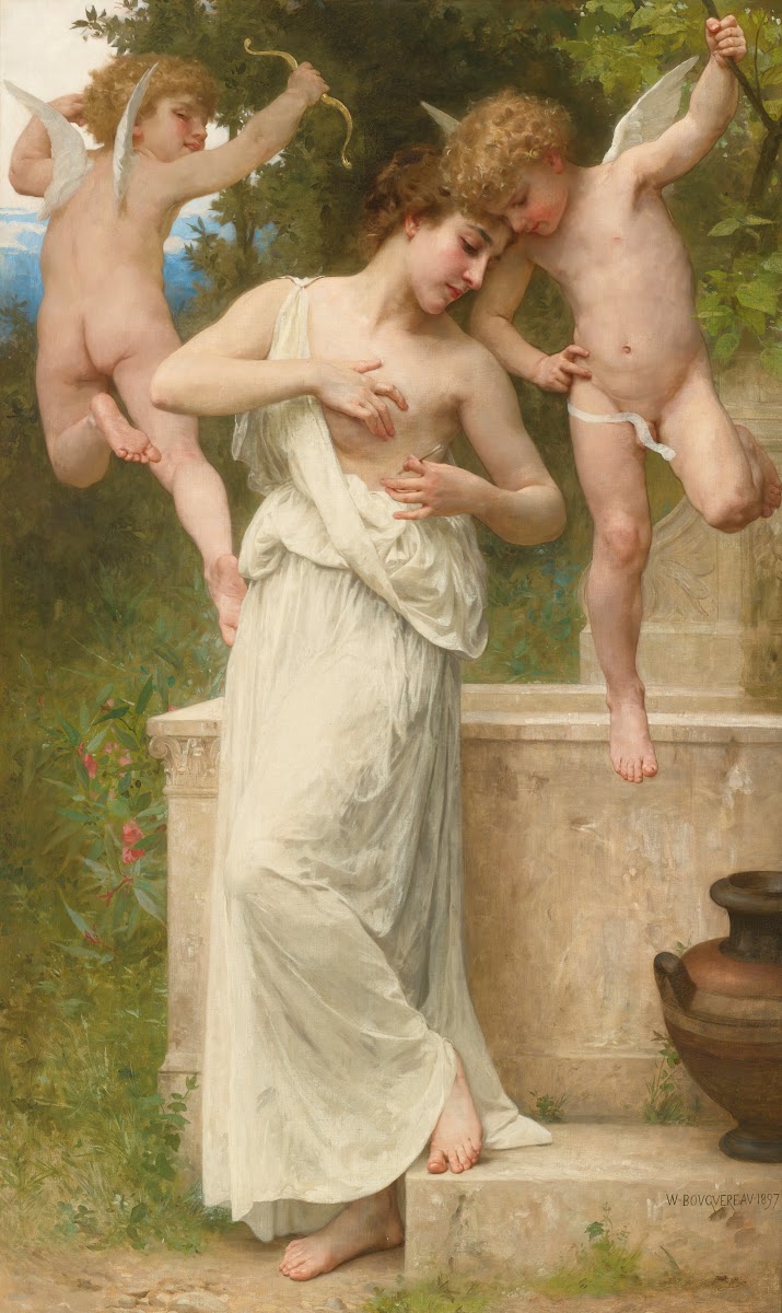 Blessures Damour 1897