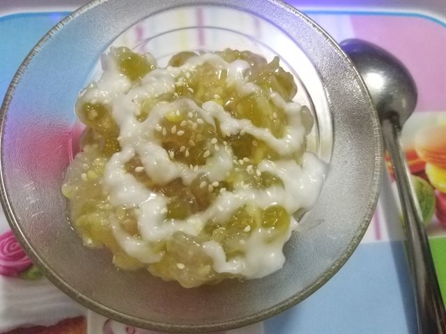 Chè Cùi Bưởi