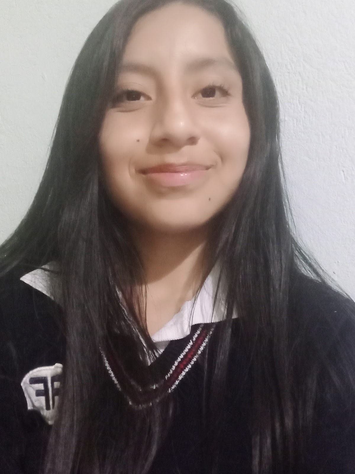Marjorie Sarango Alejandra Jumbo