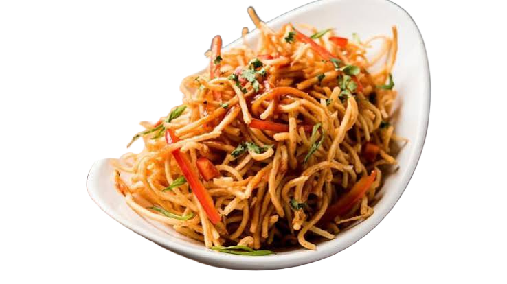 VEG CHINESE BHEL