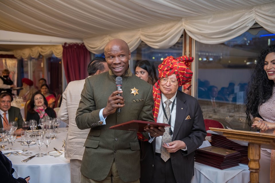 Bharat Mahotsav — Festival of One India, London, United Kingdom — photograph 12