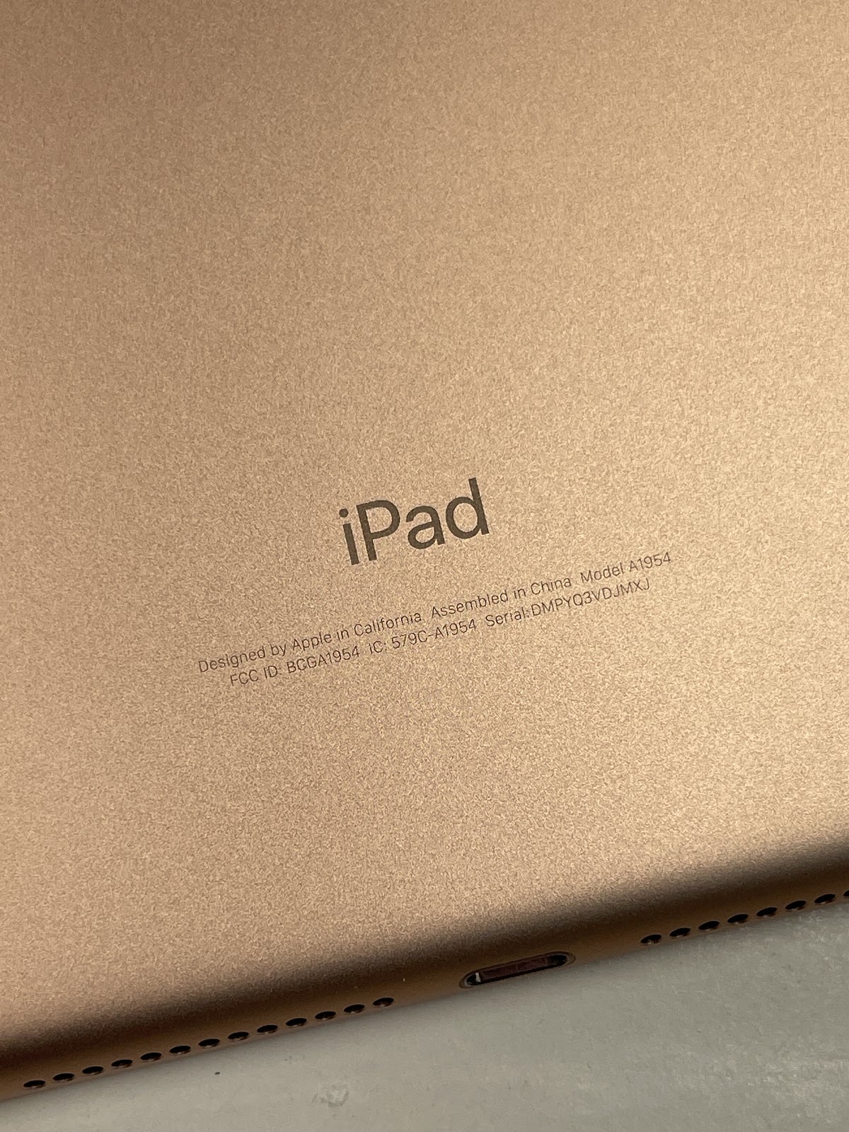 ipad 6 2018 商品圖片