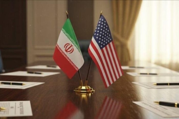 Iran nêu điều kiện nối lại đàm phán với Mỹ - Đài Phát thanh và truyền hình Hà Nội
