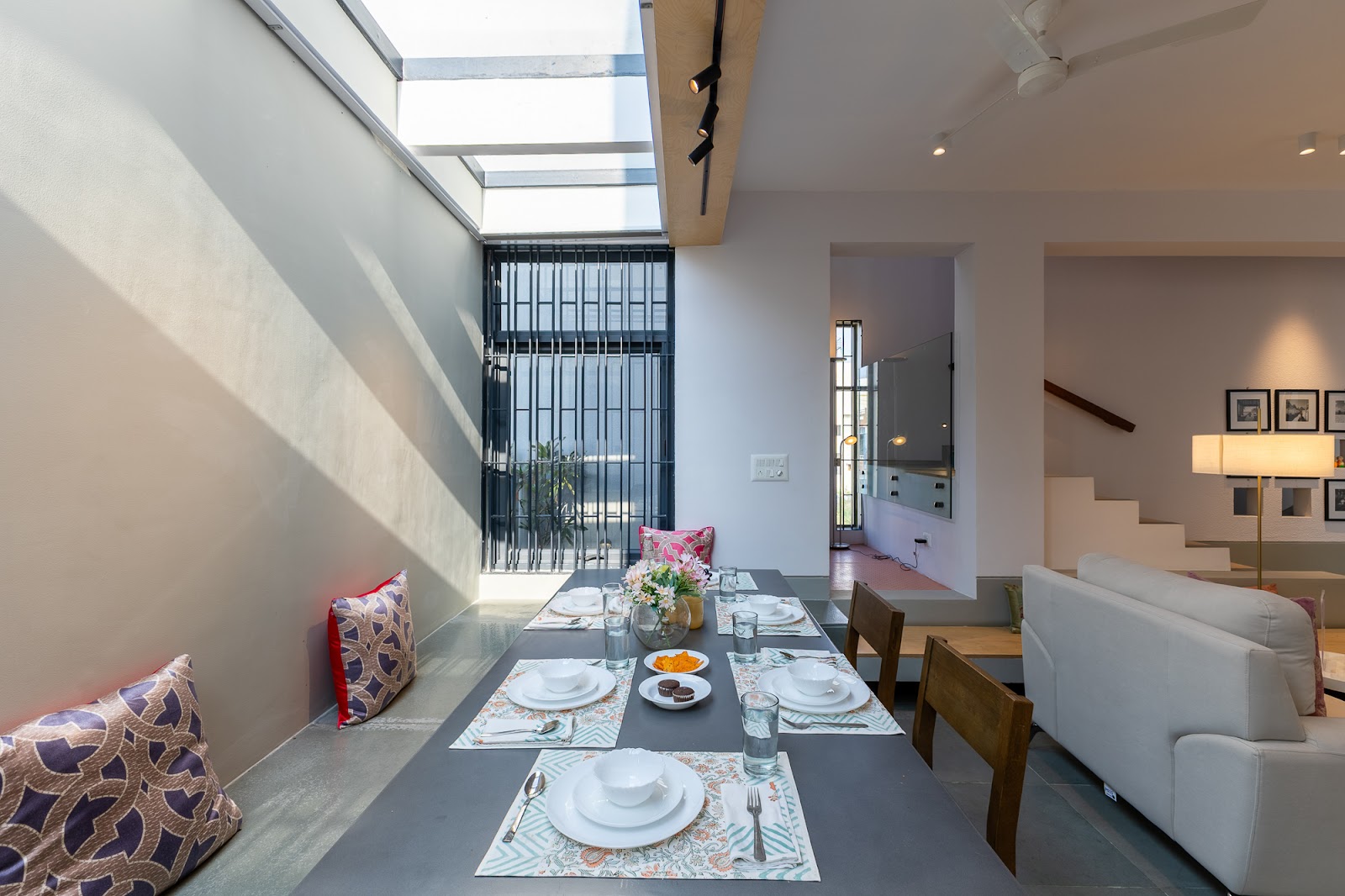 VIYA VILLA
