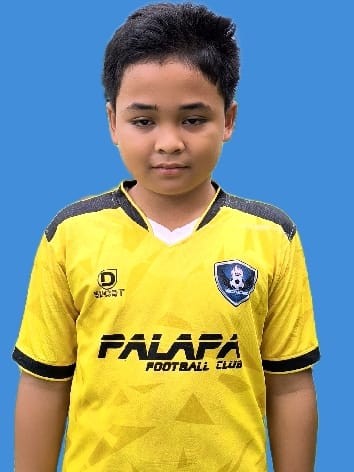 M RENDY ADITYA PUTRA