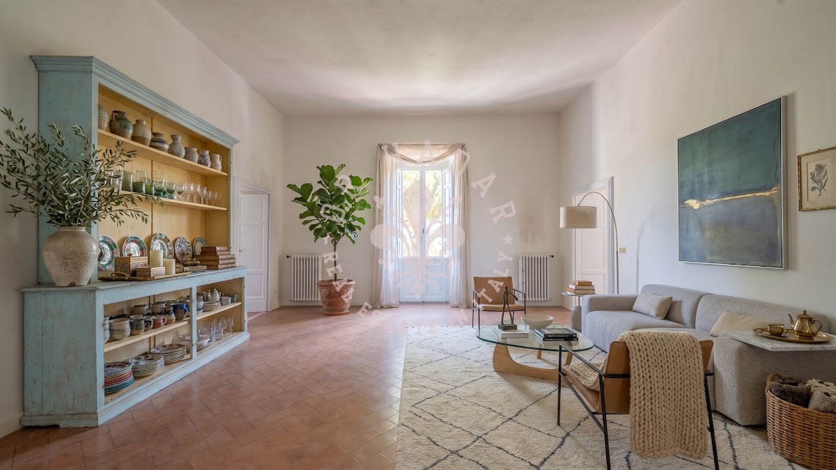 אחוזה עתיקה בפרוג'ה (Perugia) — 52