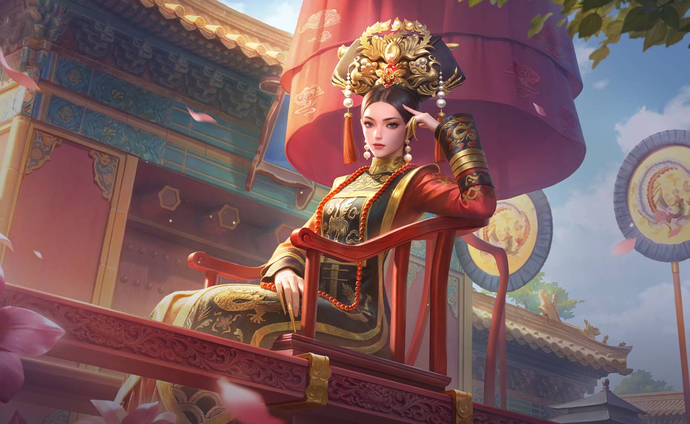 Những câu nói của Marja Hi Phi 