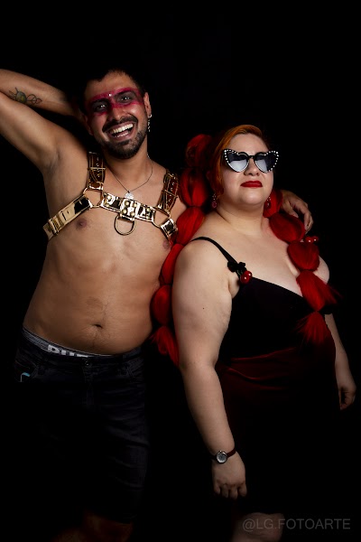 Foto por @lg.fotoarte