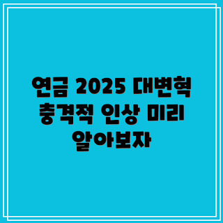기초연금 인상, 2025 연금 변화, 노인 복지, 연금 개편, 경제 영향
