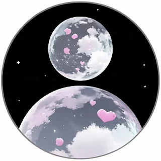 Profile Pic AI Generated Image