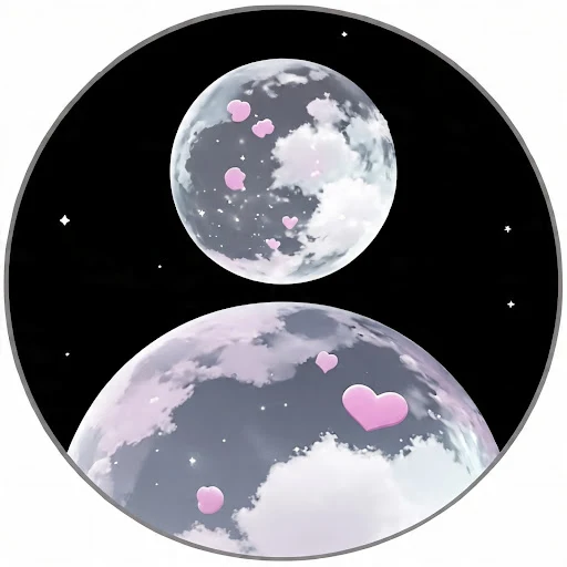 Profile Pic AI Generated Image