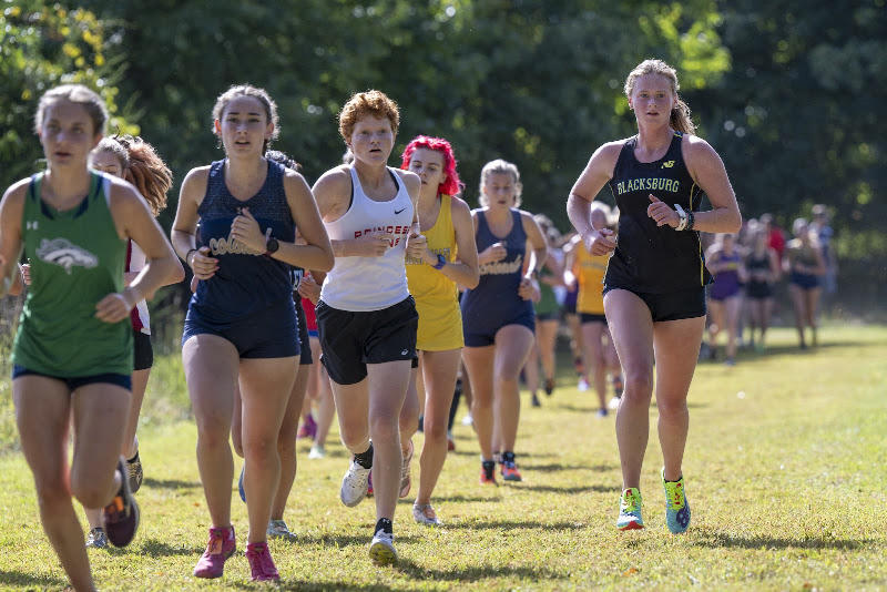 Photo from 2022.09.24 Oatlands Invitational (Girls)