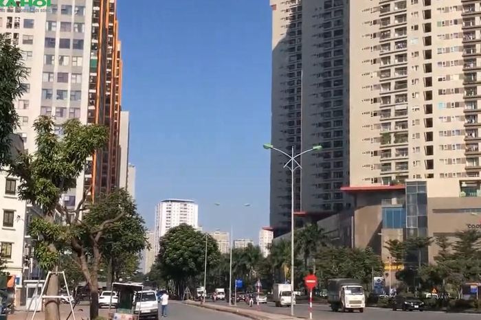 Hà Nội: Bất ngờ trước giá nhà mặt phố tại phường Yên Nghĩa tháng 4/2026 - Chuyên trang Gia Đình &amp; Xã Hội - Báo Sức khỏe &amp; Đời sống