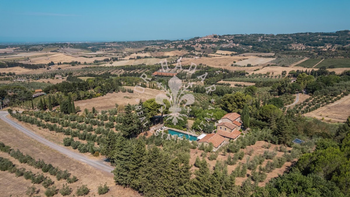 בית חווה יוקרתי (Casale Prezioso) — 24