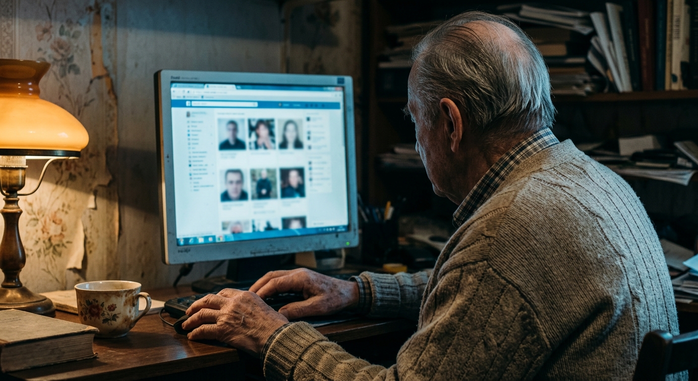 Deepfake video detection: 60 faked, one security sign
