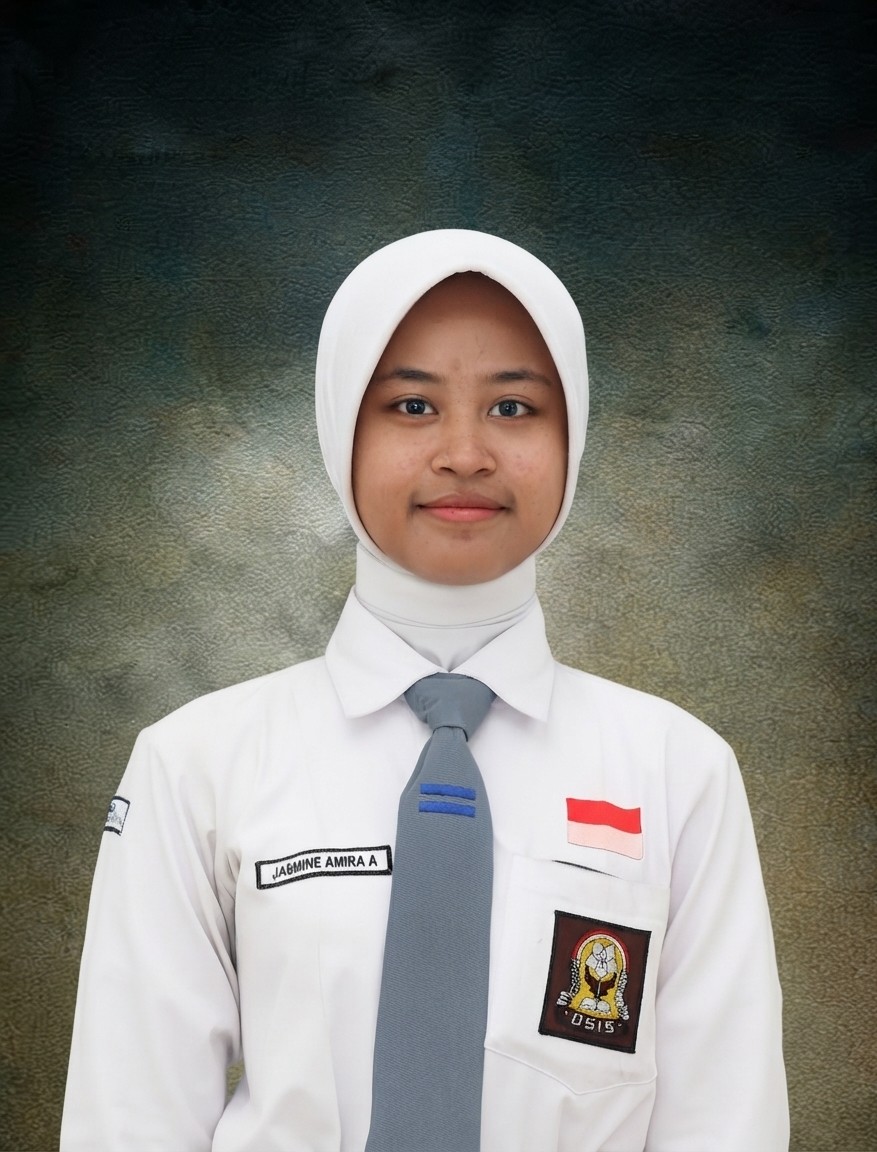 Jasmine Amira A.