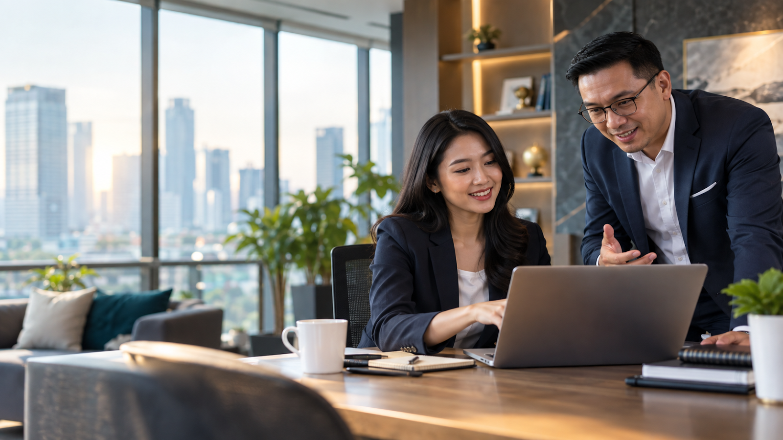 Strategi Membangun Karir yang Terarah di Era Digital