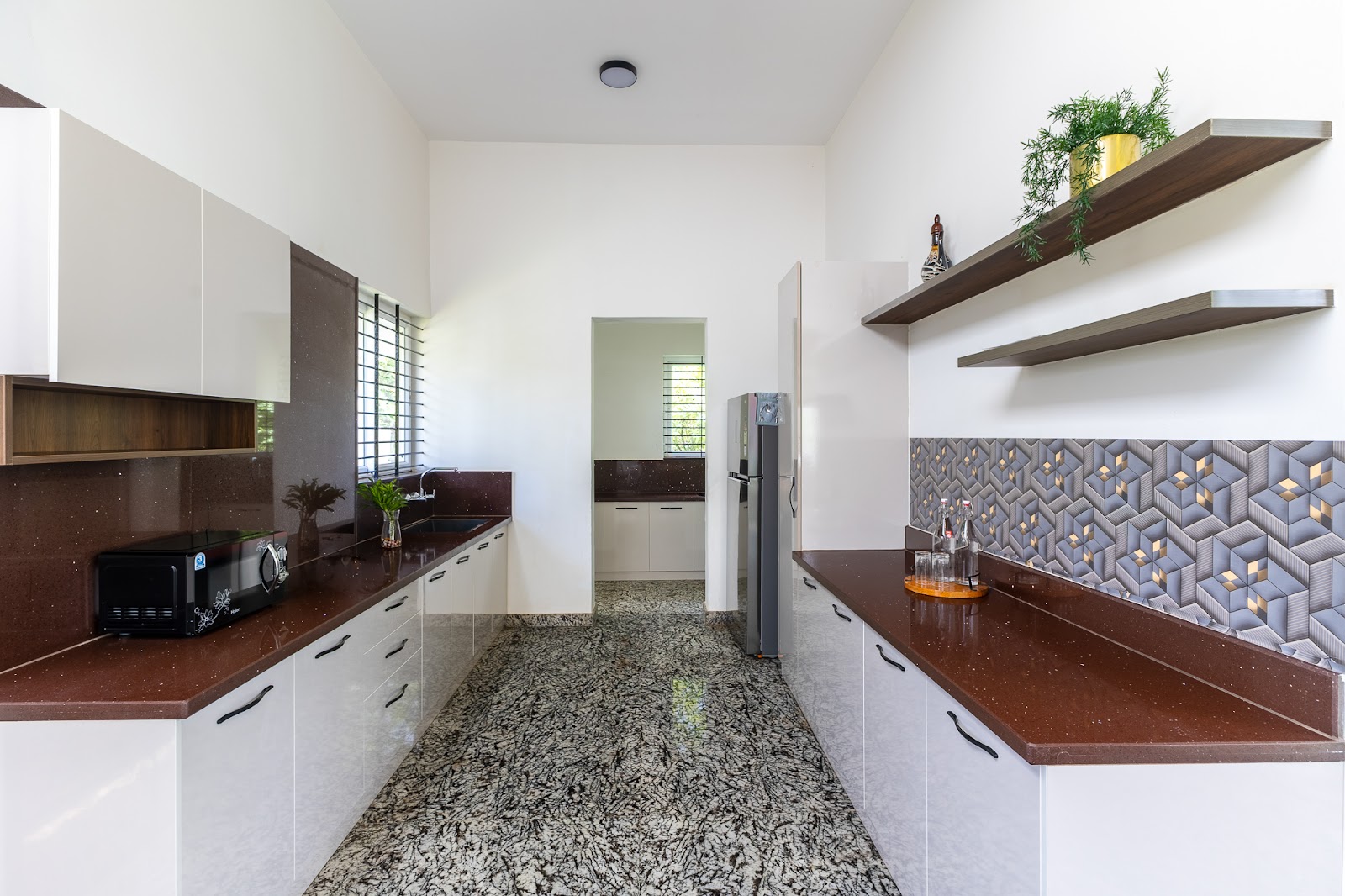 Aralu Villa