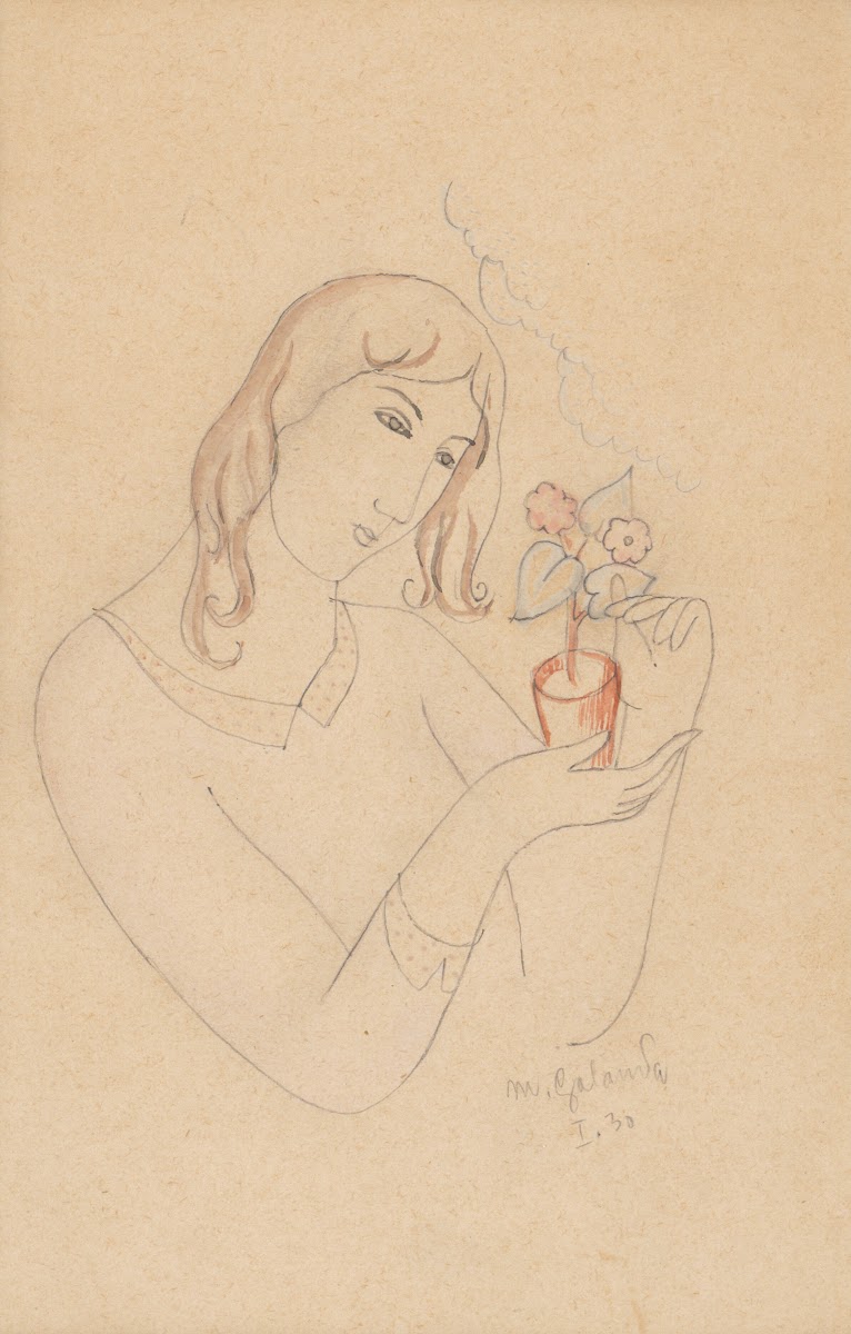Zasnená 1937