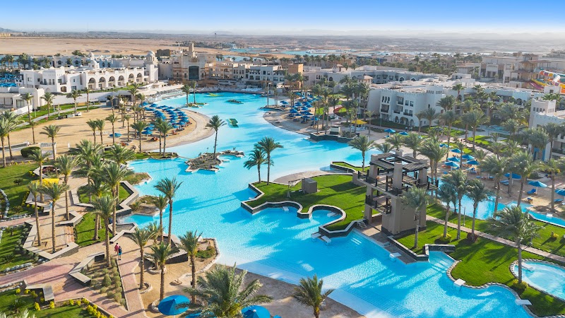 Pickalbatros Oasis Hotel Port Ghalib