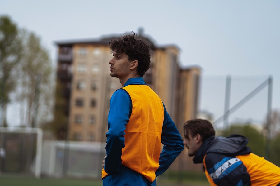 FK BOSNA vs IK Sturehov (93 of 101)