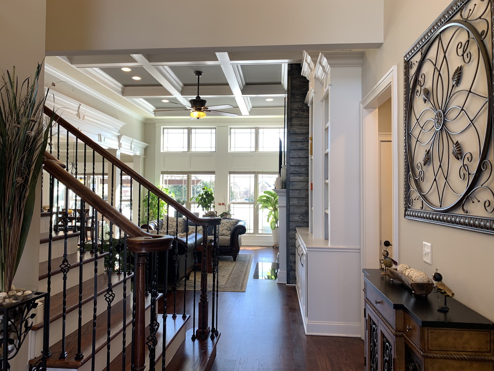 Rolling Creek: Residential Construction in Middle Tennessee (project photo 15)