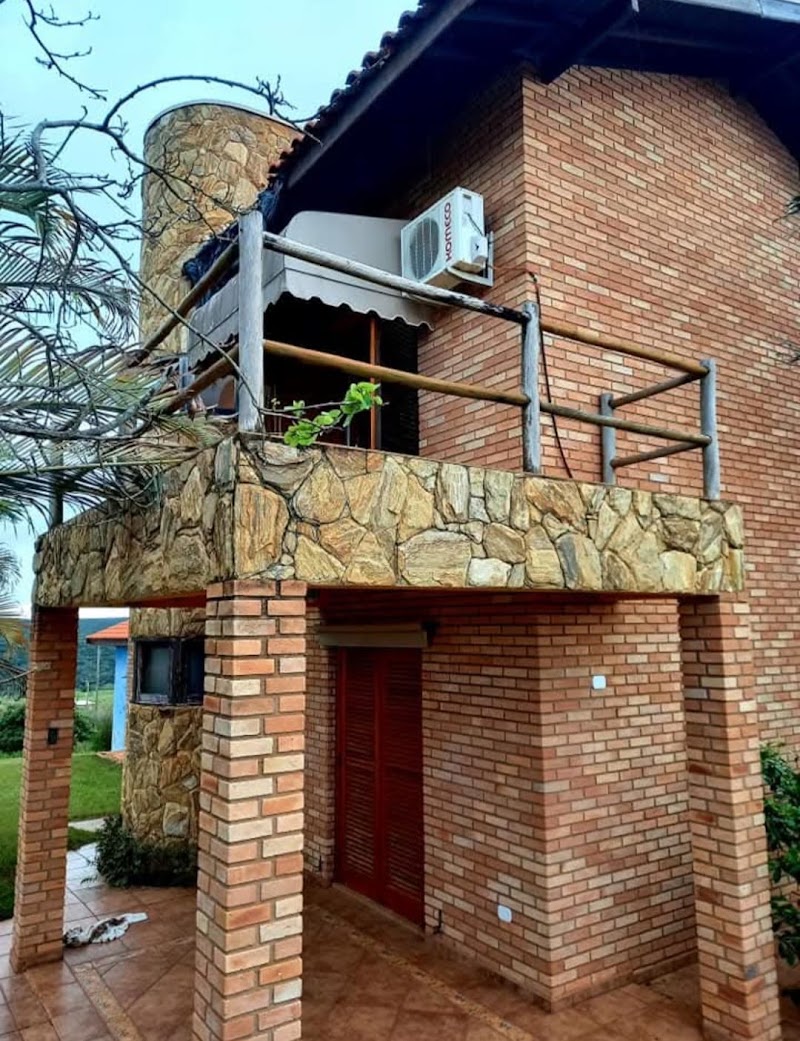 Foto 17 de Casa de esquina com 4 lotes quadra FL Marina no Riviera de Santa Cristina XIII
