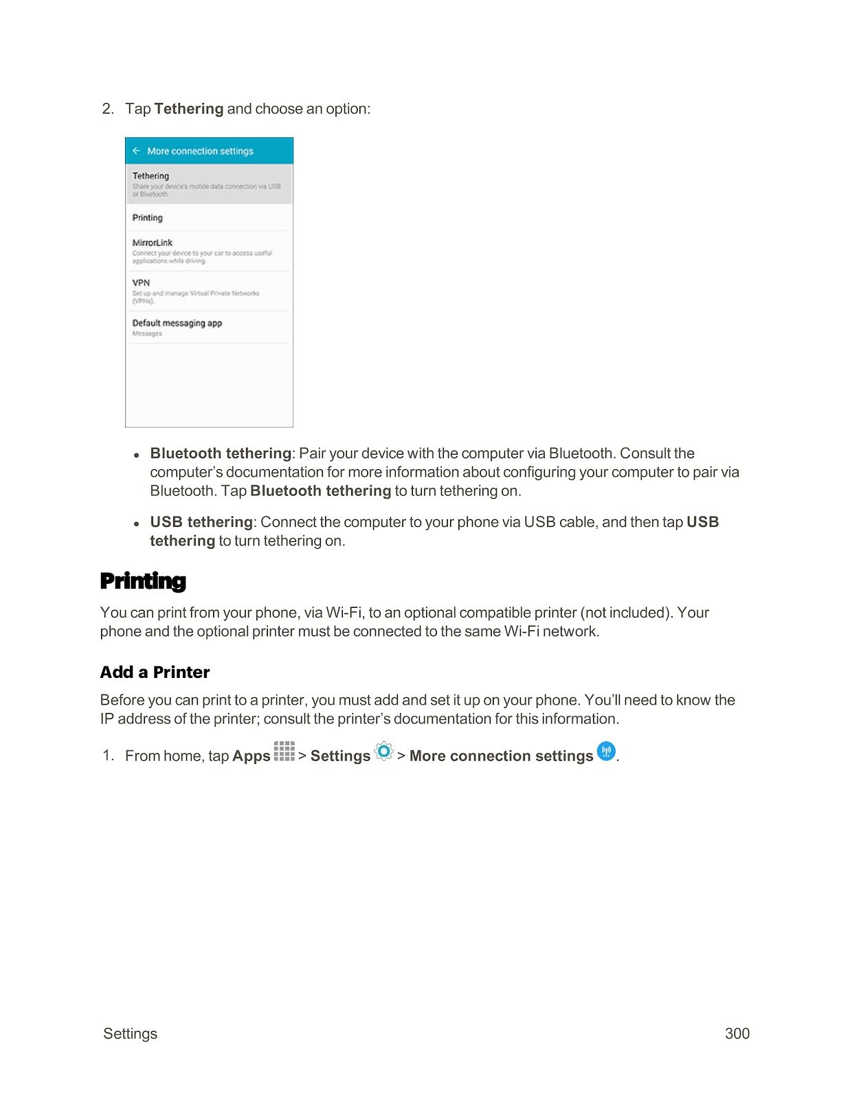 SPRINT SAMSUNG GALAXY S6 EDGE (01) PAGE 310