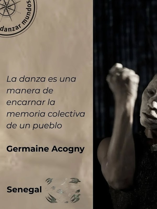 Danza Intuitiva