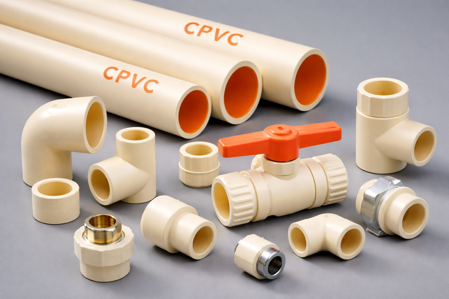 CPVC