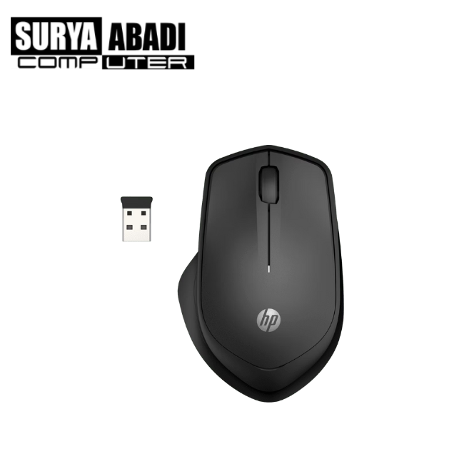 MOUSE HP 280 SILENT