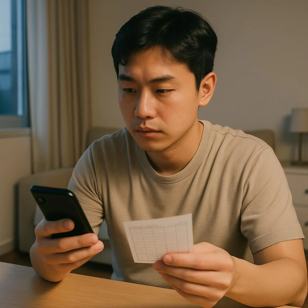 카드 혜택 비교 전 주휴수당과 소정근로시간 체크하기 조건과 비교 기준을 설명하는 본문이미지