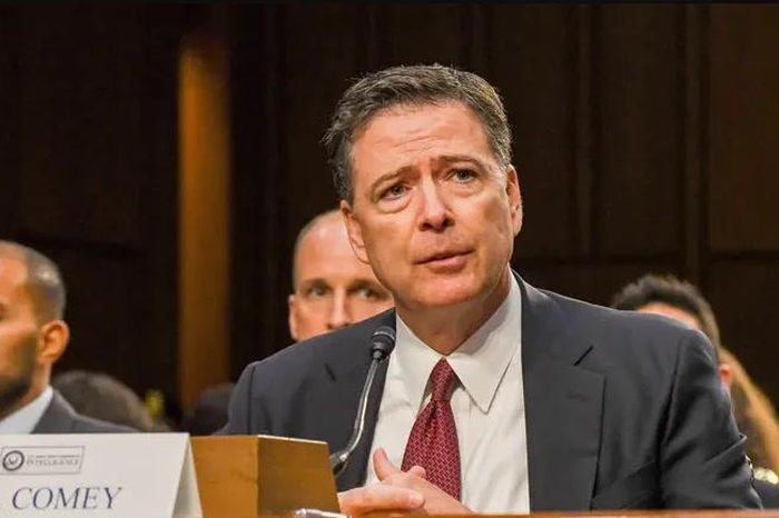 [Video] Mỹ truy tố cựu Giám đốc FBI với cáo buộc đe dọa Tổng thống - Báo Nhân Dân