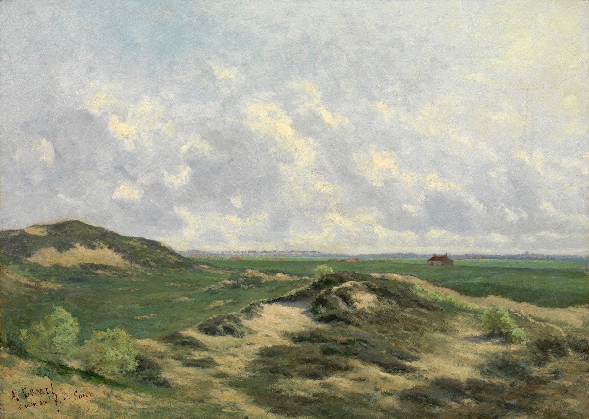 Dunes 20th Century