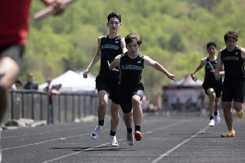 Photo from HS: Track & Field of Tristian Miers