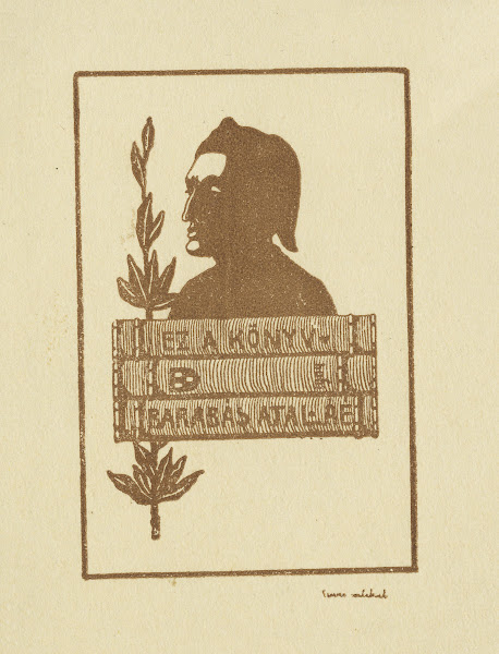 Atala Barabas 1904