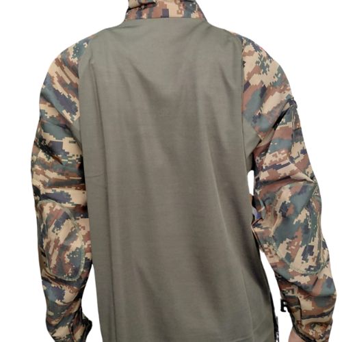 NEW PATTREN FULL SALEEVE T SHIRT