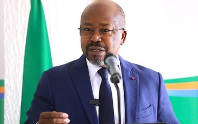 Suspension des plateformes : EPG de l’opposant Bilie By Nze saisit la justice et défie la HAC