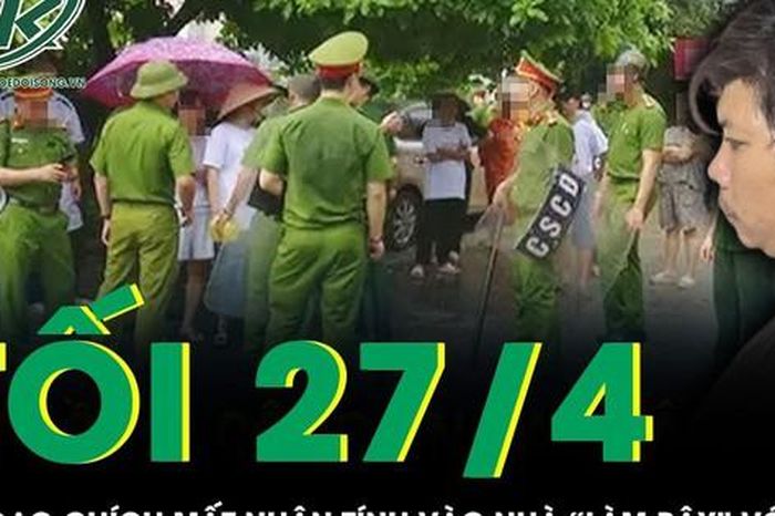 Tên đạo chích mất nhân tính nửa đêm mò vào nhà khống chế bé gái làm chuyện đồi bại - Báo Sức Khỏe &amp; Đời Sống